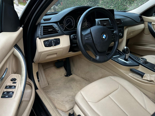 Imagem 12 de 15 de Bmw 320i I