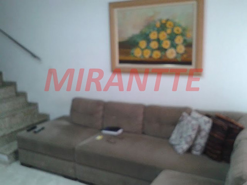 Imagem 4 de 19 de Sobrado Em Vila Medeiros - São Paulo, Sp - 324975