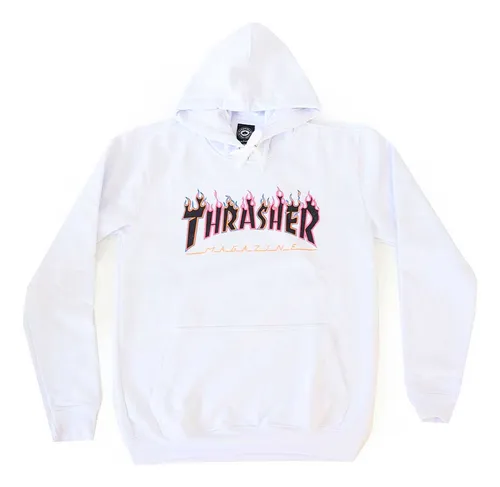 Moletom thrasher on sale mercado livre