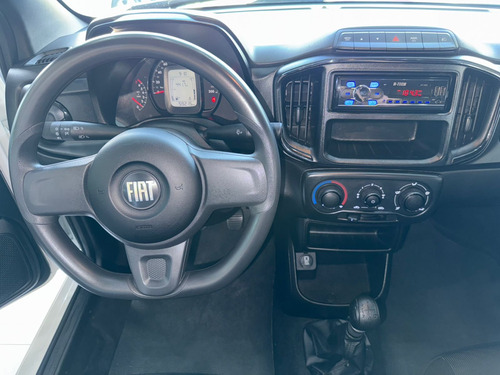 Fiat Fiorino 1.4 MPI FURGÃO ENDURANCE 8V FLEX 2P MANUAL