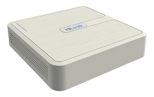 Nvr Hilook 4 Megapixel/ 4 Canales Ip/ 4 Puertos Poe 