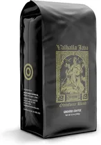 Comprar Cafe Valhalla Java Death Wish Coffee Company Por Zakk Wylde