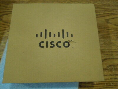 Cisco: Ata187-i1-a Analoge Adapter Unit With Config. Imp Tty