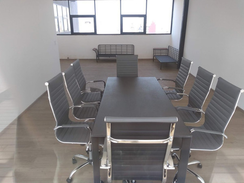 Venta Oficina En Roma Sur