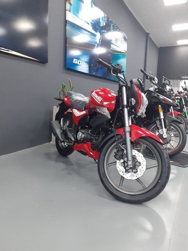 Imagen 2 de 9 de Benelli Tnt 15