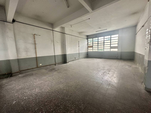 Venta Fabrica Valentin Virasoro 1783 Villa Crespo