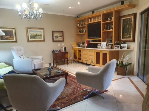 Imagem 8 de 30 de Venda - P. De Itauna - Excelente Casa, 850m² Construído, 3 Salas, 4suites, Apto 2qtos P/visitas, Dependências, Piscina, Sauna, Sótão. 1000m² Terreno - Sqa1607i - 69009919