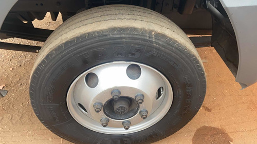 Imagem 11 de 15 de Volkswagen 9-150