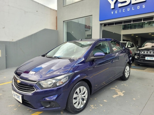 Imagem 2 de 10 de Chevrolet Prisma Prisma 1.4 Lt Automático Flex