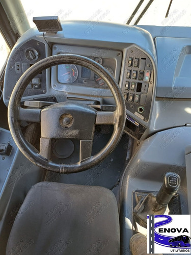 Comil Versatile Volks 17230 Ano 2013 Cod 190