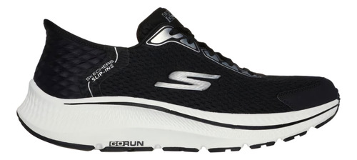 Tenis Skechers Hombre Slip-ins Air Coleed Memory Foam Talla 26.5cm 220863/bkw