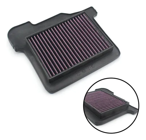 Filtro De Aire Para Yamaha Mt/fz/fj 09 Fz-09/fj-09/ Mt09 Fz