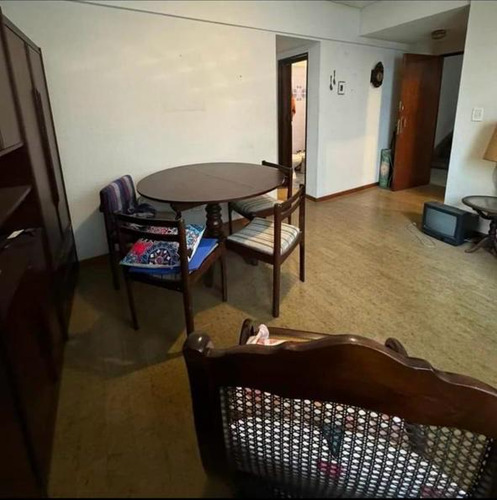 Departamento En Plaza Mitre