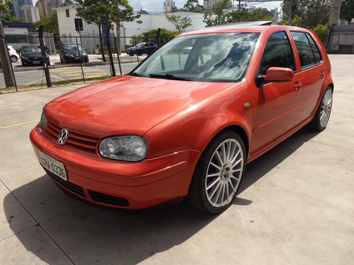 Imagem 1 de 15 de Volkswagen Golf Gti 1.8 Turbo