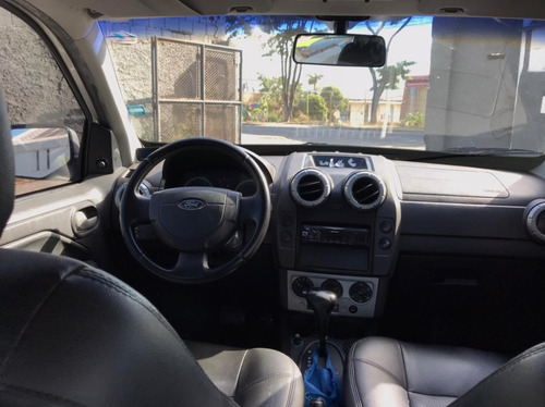 Imagem 6 de 8 de Ford Ecosport Xlt Automatico