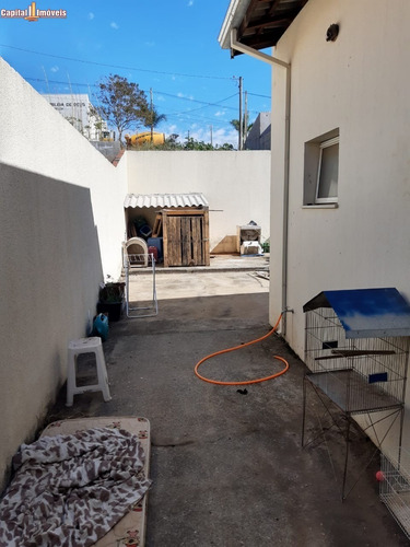 Imagem 20 de 20 de Casa - Ca02211 - 69942111