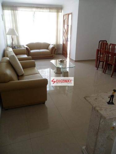 Imagem 5 de 19 de Casa Térrea, 3 Quartos, 1 Vaga, Reformada !! - Ca0217