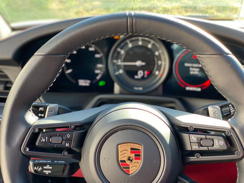 Imagem 15 de 15 de Porsche 911 Carrera S 3.0