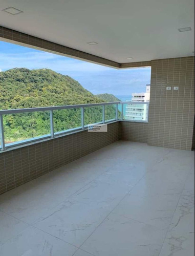 Imagem 5 de 30 de Apartamento Com 4 Dorms, Canto Do Forte, Praia Grande - R$ 1.65 Mi, Cod: 3730 - V3730