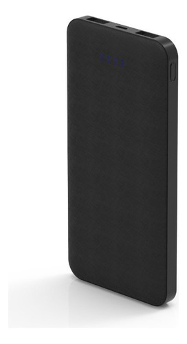 Carregador Portátil Multilaser Power Bank 10000mah Cb143 Pto