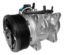 Comprar Compressor Ar Condicionado Ford Cargo 2422 2428 2622 2626