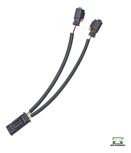 Válvula Termostática 105 ºc Compatível Com Bmw 11537534521