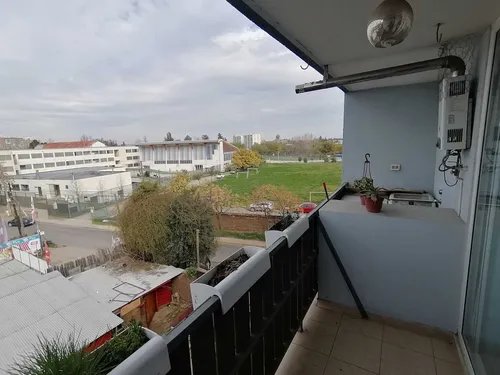 Departamento Central En Venta Amoblado (23654)