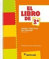 Libro De 3   Lengua Practicas Del Lenguaje