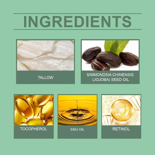 Bálsamo Nutritivo Con Miel Para La Piel, Crema Hidratante