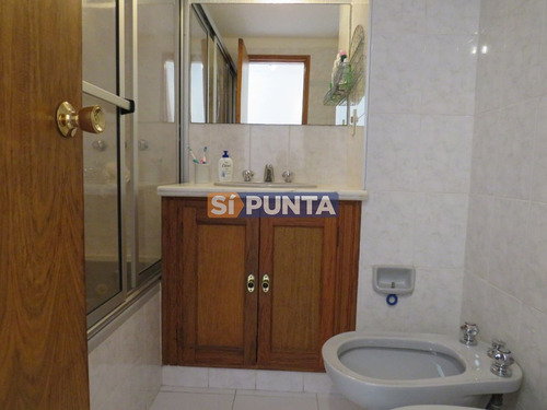 Imagen 9 de 15 de Apartamento En Playa Brava