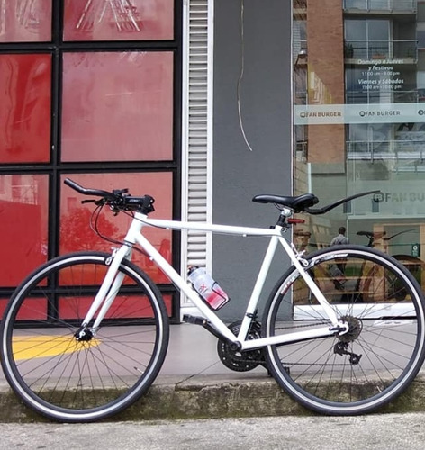 Bici Fixie Zuppra