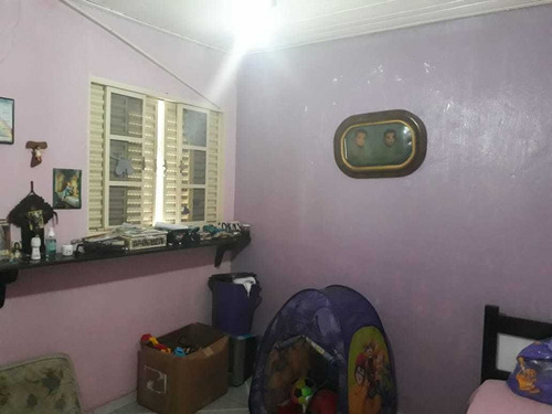 Casa Em Baependi Sul De Minas , Com 02 Quartos , Bem Próximo Ao Centro , 05 Minutos Igreja Nhá Chica. - 247