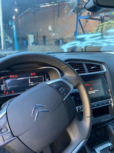 Imagem 5 de 7 de Sucata Citroen C4 Shine 2018/2019 Flex 173cv
