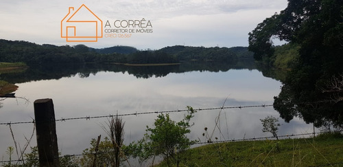 Imagem 1 de 12 de Chacara Com Otimo Valor Proximo A Represa Em Juquitiba-sp