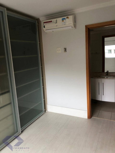 Imagem 12 de 15 de Apto Vila Olimpia 2 Suites 96m² Áú Pacote R$ 9000,00 - 11735