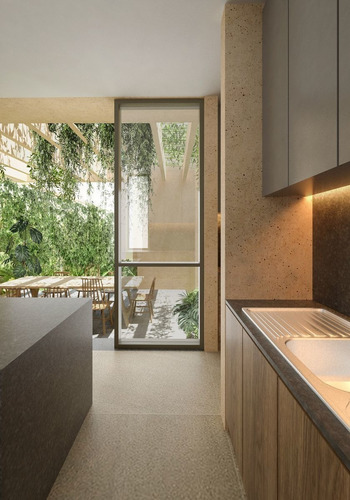 Imagen 8 de 27 de Estrena Casa En Vistahermosa, Calle Cerrada Con Caseta De Vi