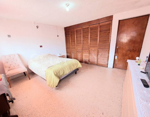 Imagen 11 de 19 de Casa En Venta De 3 Niveles Con Roof Garden, Cerca De Monte Maria