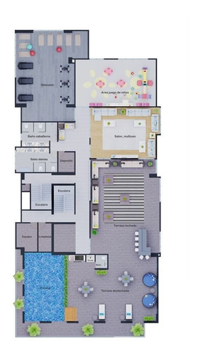 Apartamento En Venta En Naco.