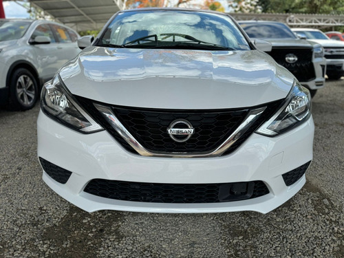 Nissan  Sentra  S