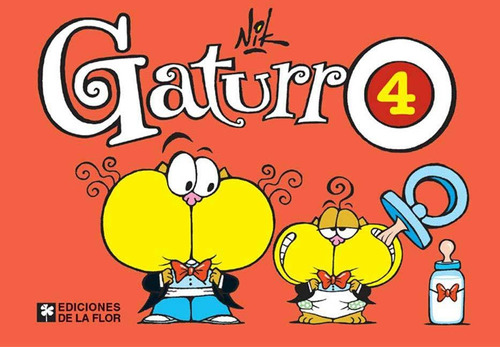 Gaturro 4 - Nik