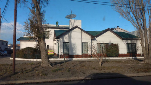 Vendo Casa En Río Gallegos