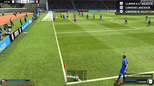 Fifa 15 Ps3 Físico Español Original Inconseguibles (Reacondicionado)