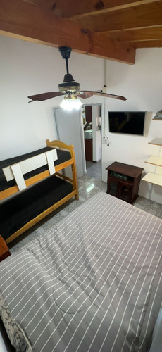 Dueño Directo Alquila Casa En San Clemente P/8-10 Personas