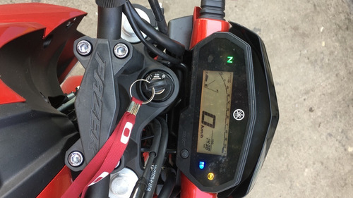 Fz250