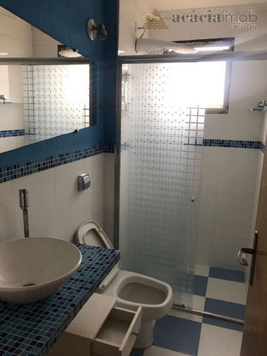 Imagem 12 de 17 de Apartamento Com 2 Dormitórios Para Alugar, 53 M² Por R$ 1.300,00/mês - Parque Maria Domitila - São Paulo/sp - Ap1804