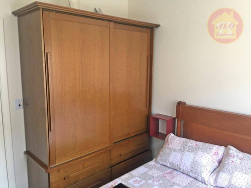 Imagem 11 de 30 de Casa À Venda Por R$ 2.600.000,00 - Balneário Flórida - Praia Grande/sp - Ca1246