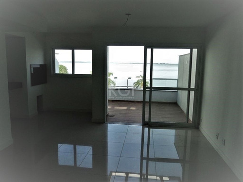 Imagem 5 de 13 de Apartamento Praia De Belas Porto Alegre - 7524
