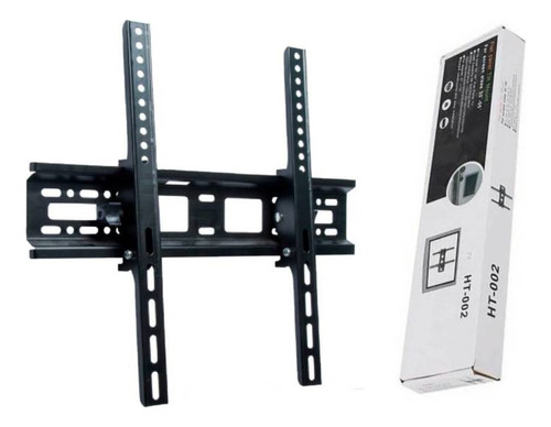 Rack Fijo Para Tv Lcd 32 A 55 Pulgadas