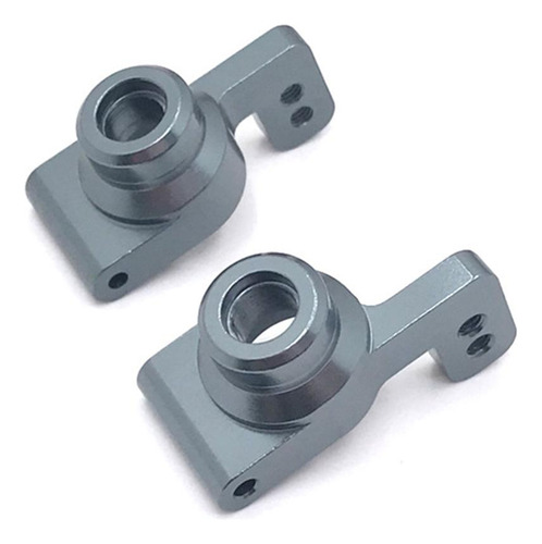 2 X 2 / Set Soporte De Eje Trasero De Actualización Para