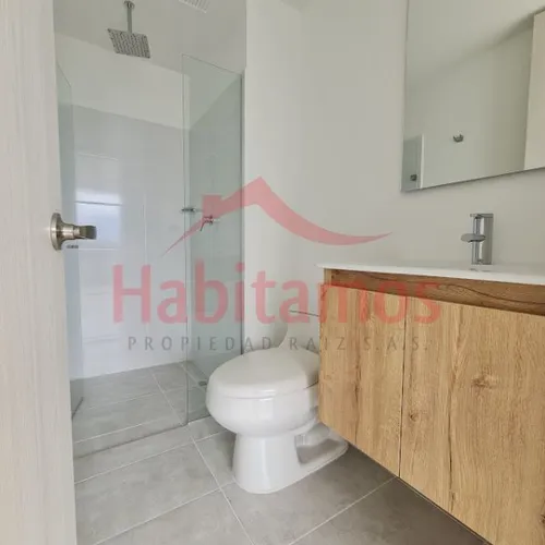 Apartaestudio En Venta En Itagüí - Suramérica Cod 68202